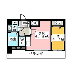 アステリ鶴舞エーナ
