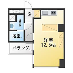 ドゥーエ大須