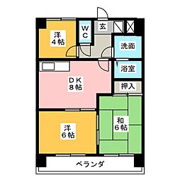 橘AKビル