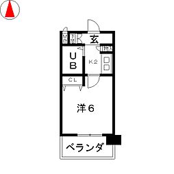 ダイアパレス上前津