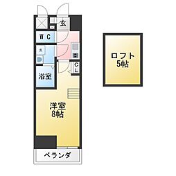 エステムコート名古屋栄デュアルレジェンド