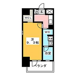 ル・ブルー鶴舞