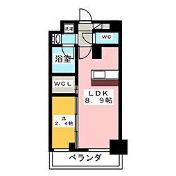 ハーモニーレジデンス名古屋イースト