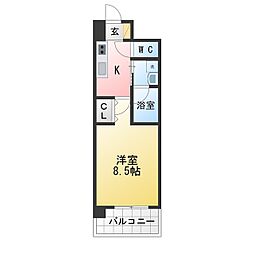 セレニティー大須