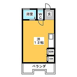 第一ビラオクダ