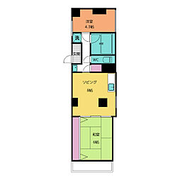 ルミナスパルビラ