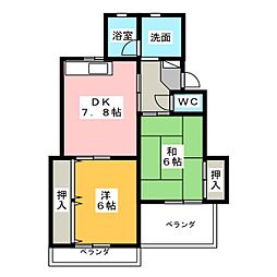 サンファミリア長久手I