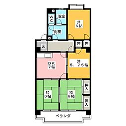 サンファミリア長久手II