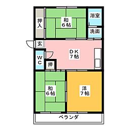 宝が丘センターハウス