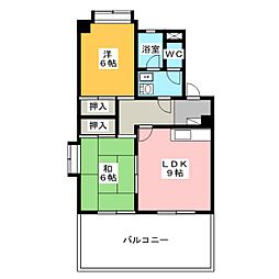 サンファミリア長久手II