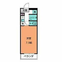 パールマンション社台