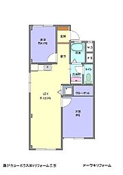 藤が丘コーポラス