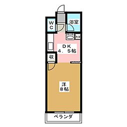 藤が丘レジデンス