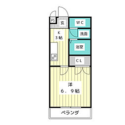 アムールエスポワール浅井