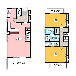 パワーハウス本郷 D棟