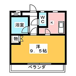 ラ・ステージ青山