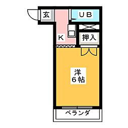 グリーンハイツ