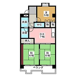 ガーデンハイツエクレール