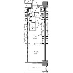 S-RESIDENCE上社aureate 106