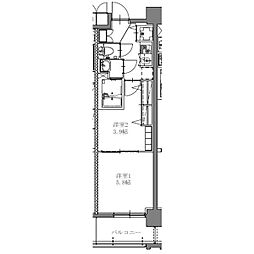 S-RESIDENCE上社aureate 304