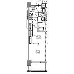S-RESIDENCE上社aureate 309