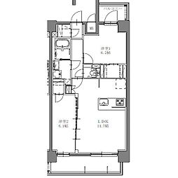 S-RESIDENCE上社aureate 606