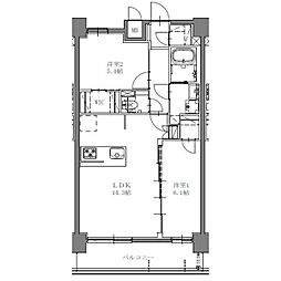 S-RESIDENCE上社aureate 605