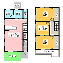 ブライディア望が丘