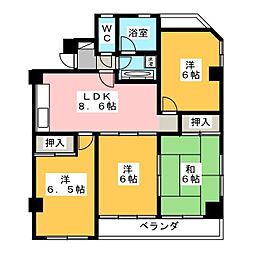 ノヴァ藤ヶ丘東