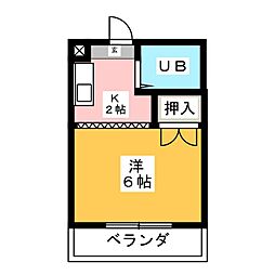 グリーンハイツ