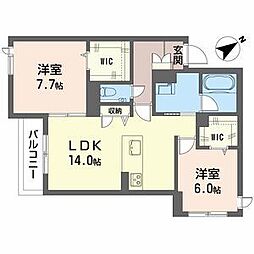 エクラソーレ 303