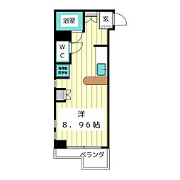 PROXY SQUARE 上社IV(フォー) 306