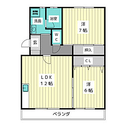 長久手ＩＨマンション