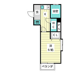 プロクシィスクエア極楽