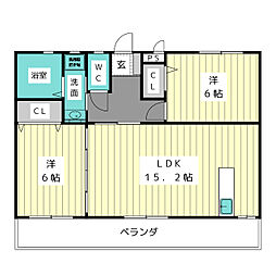 ベルハイツ上社