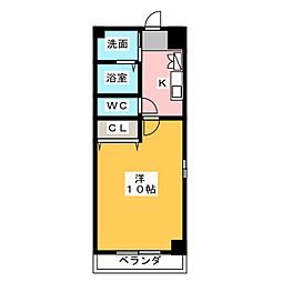 グローバルハイツ藤が丘