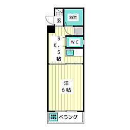 第1ロジィングス天野屋