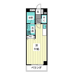 キャッスルミニ藤ヶ丘