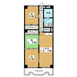 エフォーレ鴨田