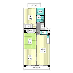 マンションひえい