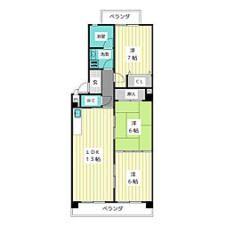 マンションひえい