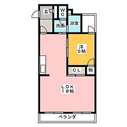 パークハイツフクユウ