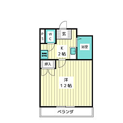 グロリア藤見が丘