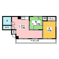 シャンボール長久手