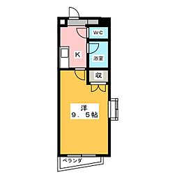 シティライフ藤ヶ丘南2号館