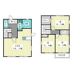 ベルカントリーVII