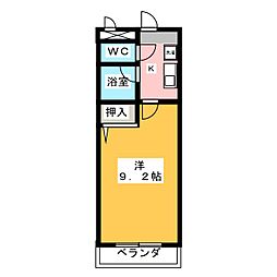 メゾンアイレスII