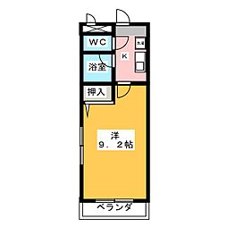 メゾンアイレスII