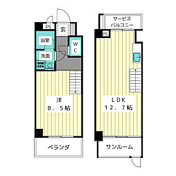 パークアベニュー