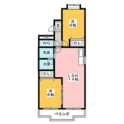 アンヒルズ東山